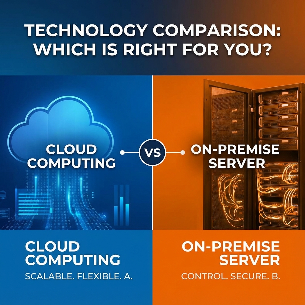 Captive Portal vs Social Login: Which Authentication Method is Better?