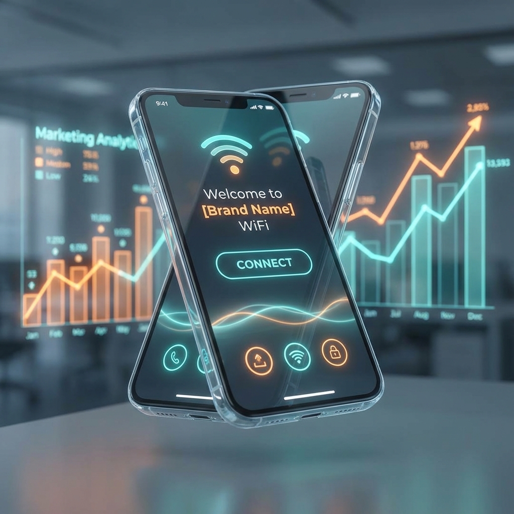 Custom Splash Pages for WiFi Hotspots: Ultimate Guide 2025 | YesSpot